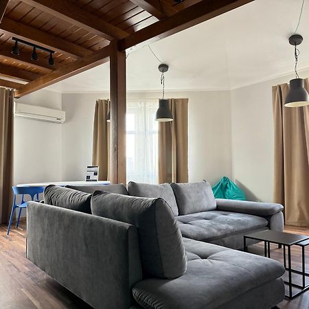 קרקוב Corner House Residence מראה חיצוני תמונה