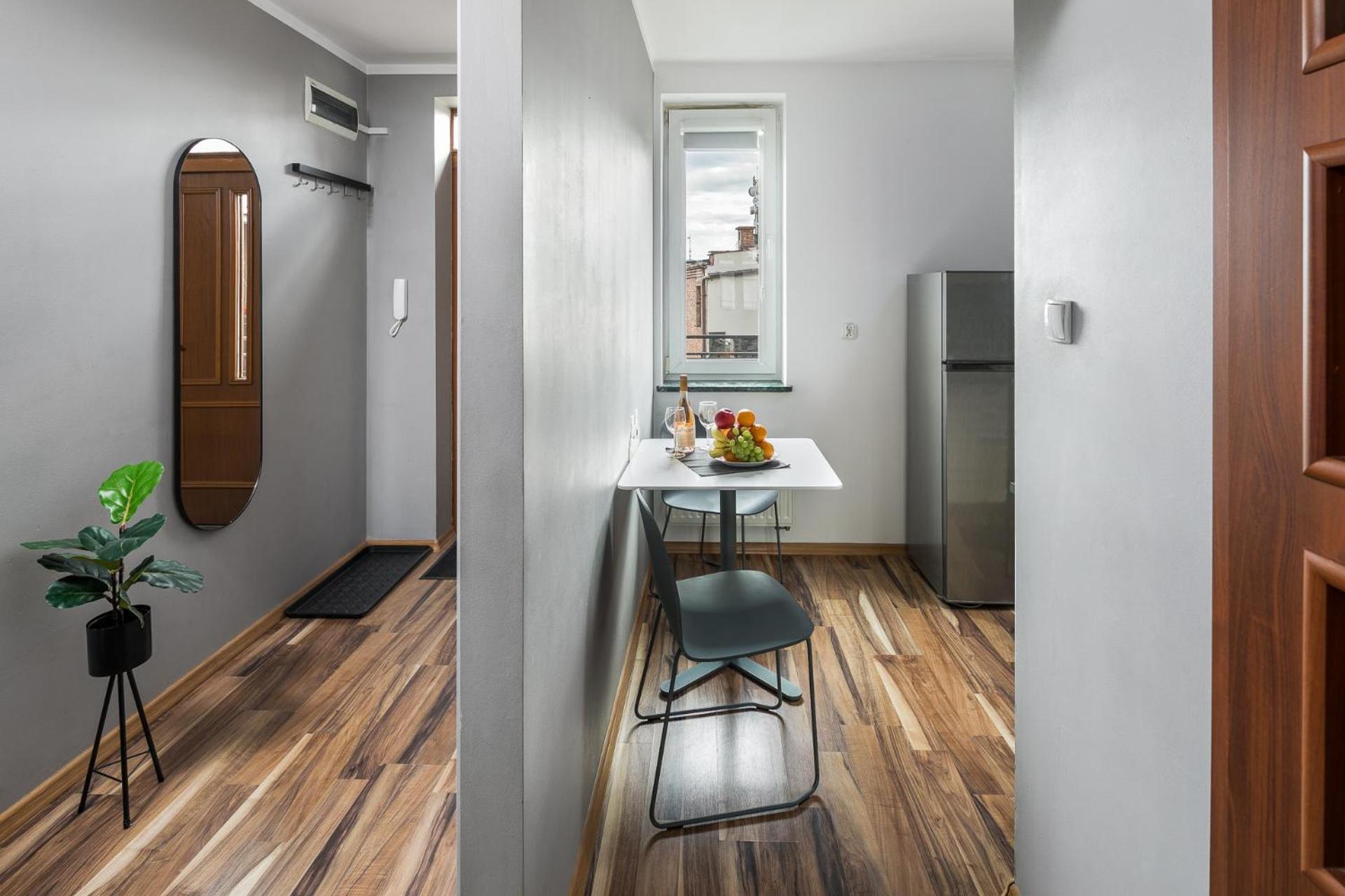קרקוב Corner House Residence מראה חיצוני תמונה