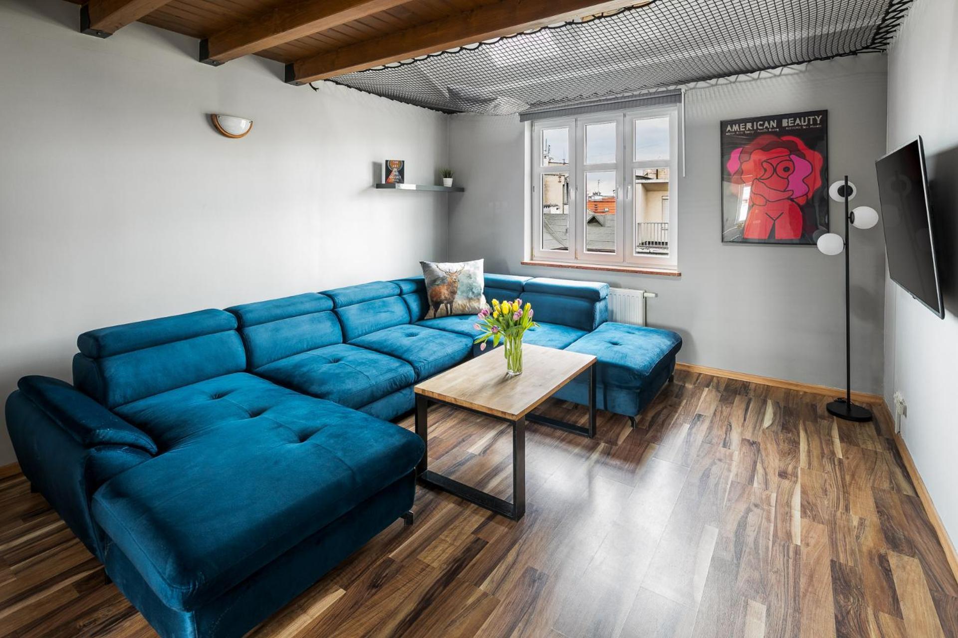 קרקוב Corner House Residence מראה חיצוני תמונה