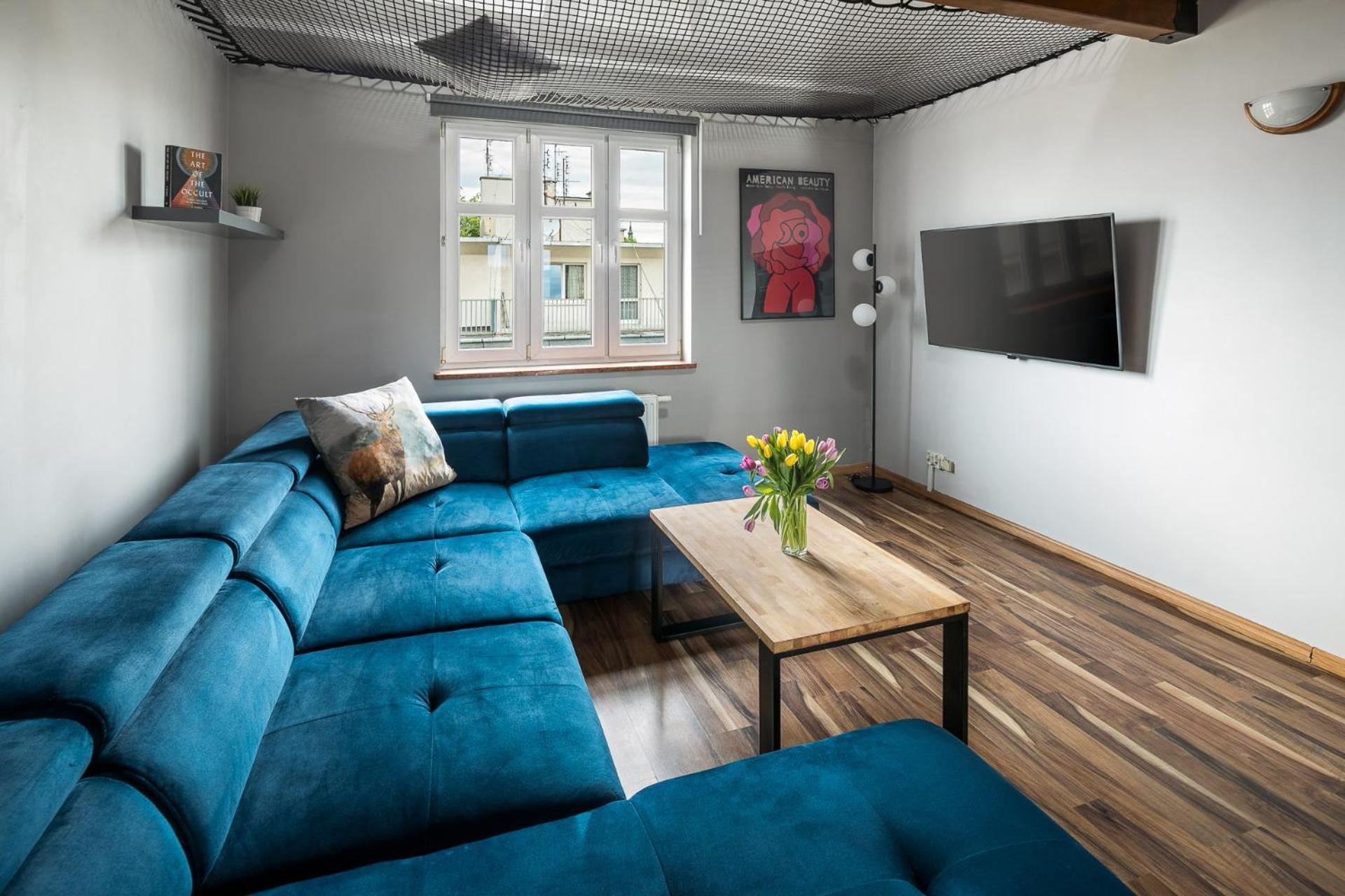 קרקוב Corner House Residence מראה חיצוני תמונה