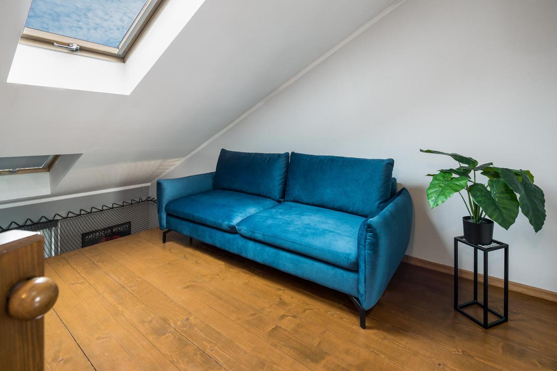 קרקוב Corner House Residence מראה חיצוני תמונה