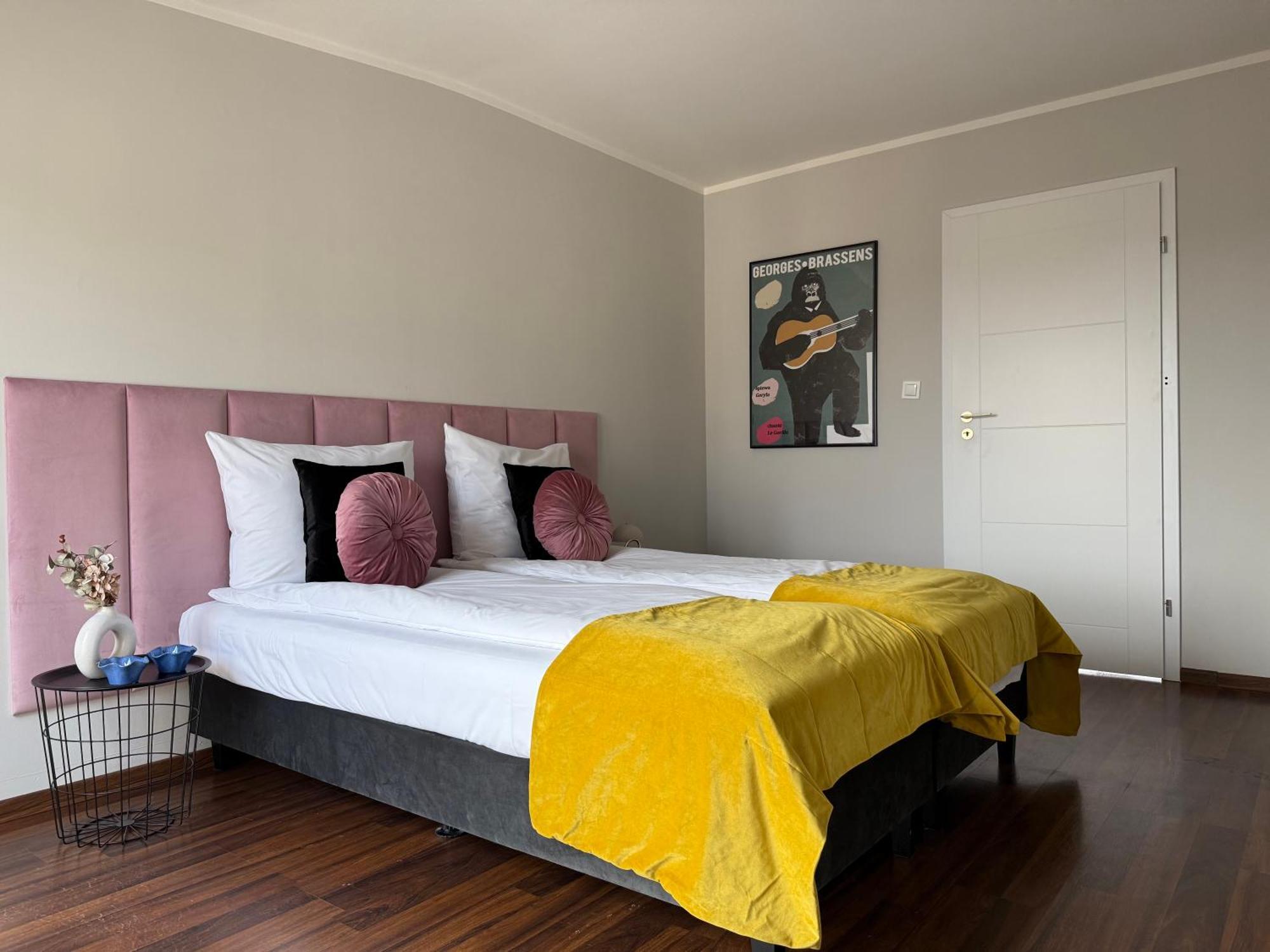קרקוב Corner House Residence מראה חיצוני תמונה