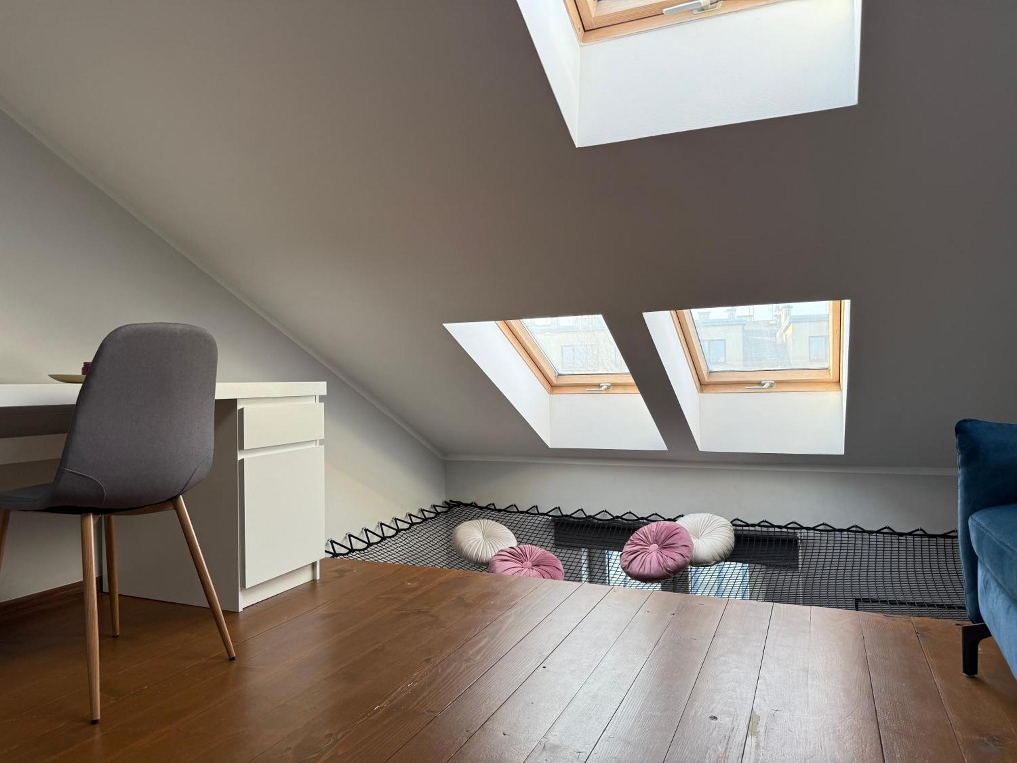 קרקוב Corner House Residence מראה חיצוני תמונה