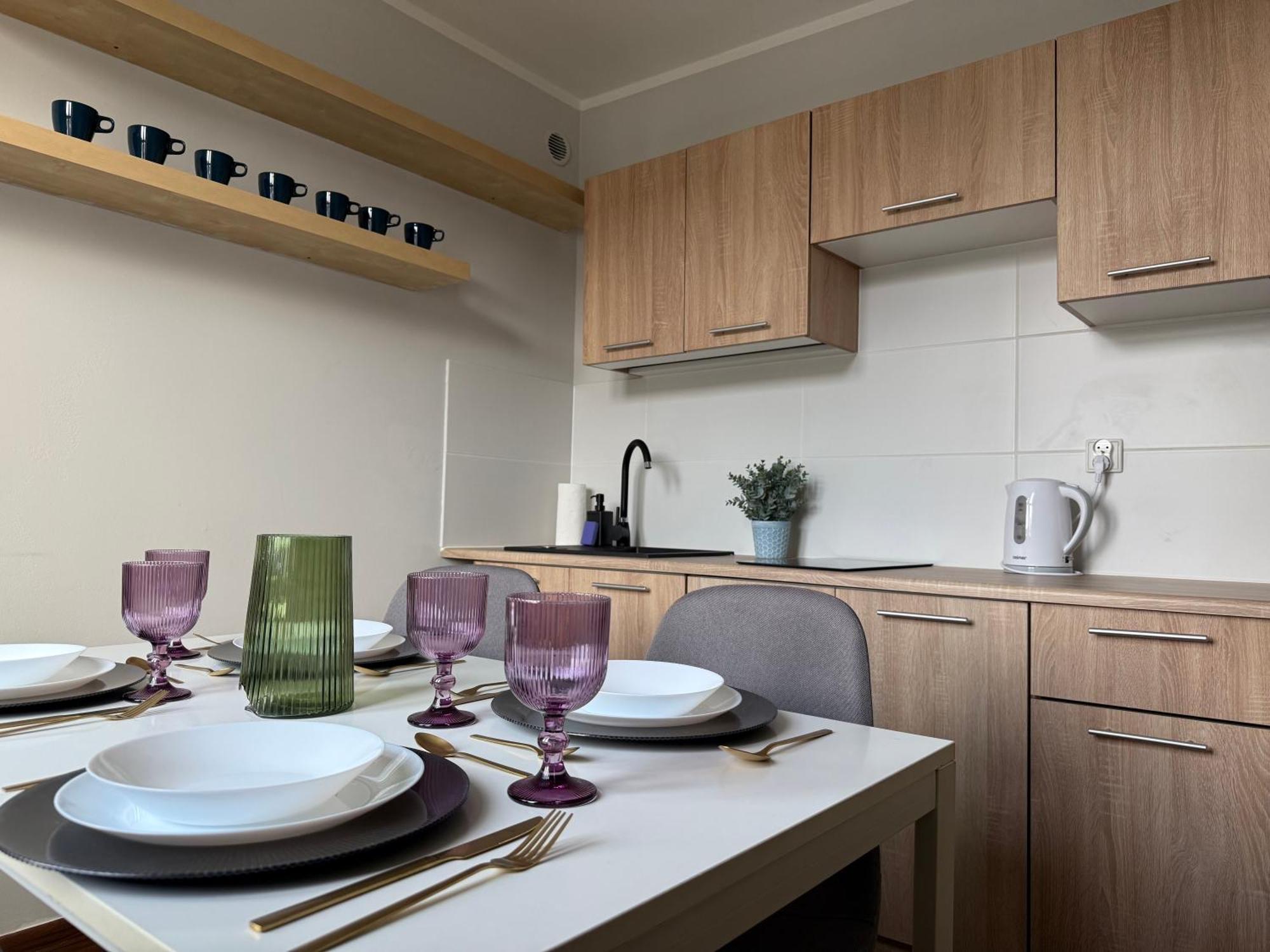 קרקוב Corner House Residence מראה חיצוני תמונה