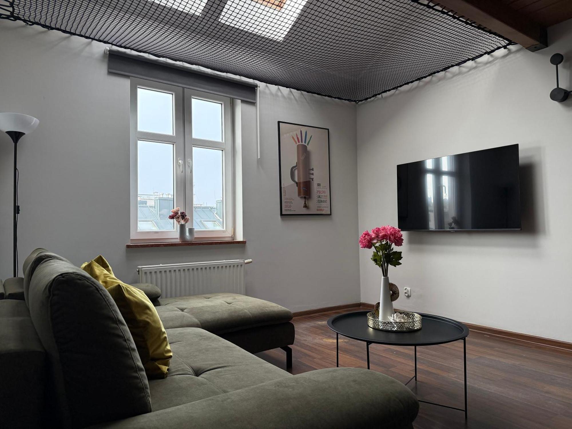 קרקוב Corner House Residence מראה חיצוני תמונה