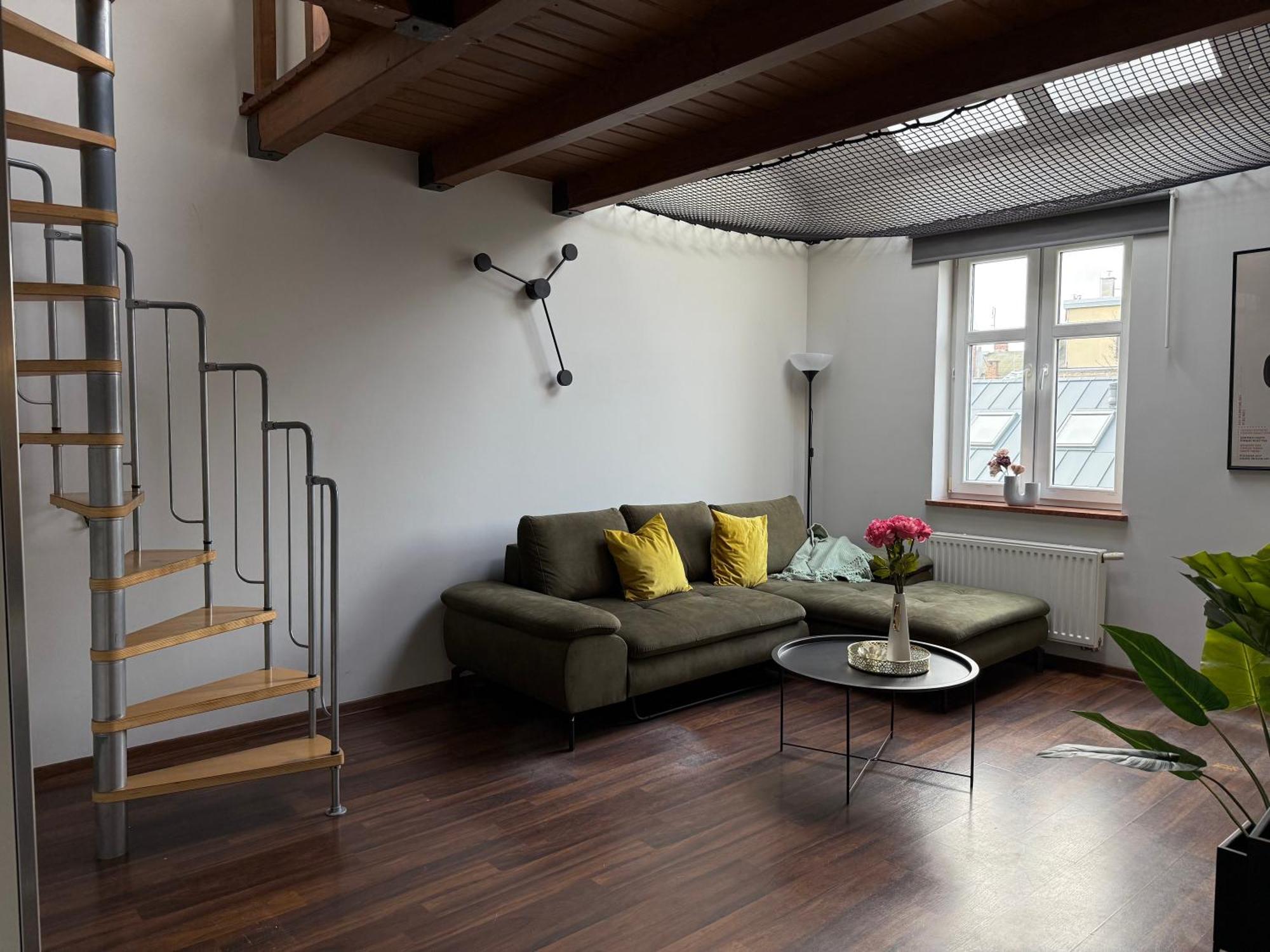 קרקוב Corner House Residence מראה חיצוני תמונה