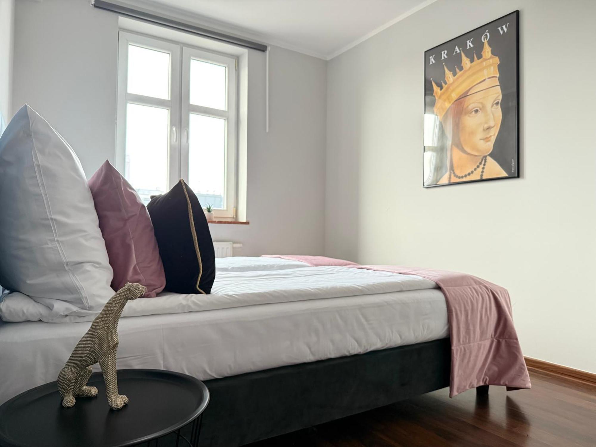 קרקוב Corner House Residence מראה חיצוני תמונה