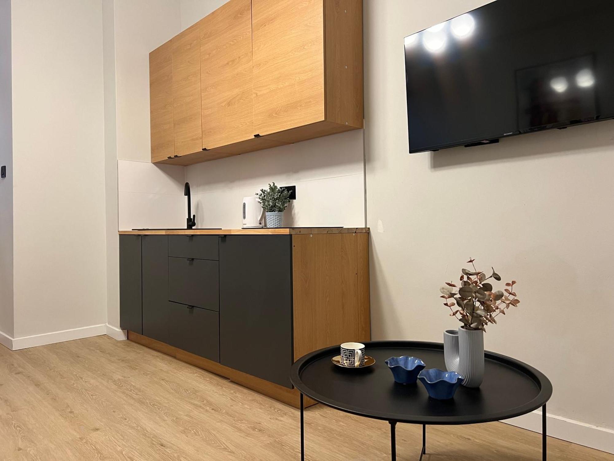 קרקוב Corner House Residence מראה חיצוני תמונה