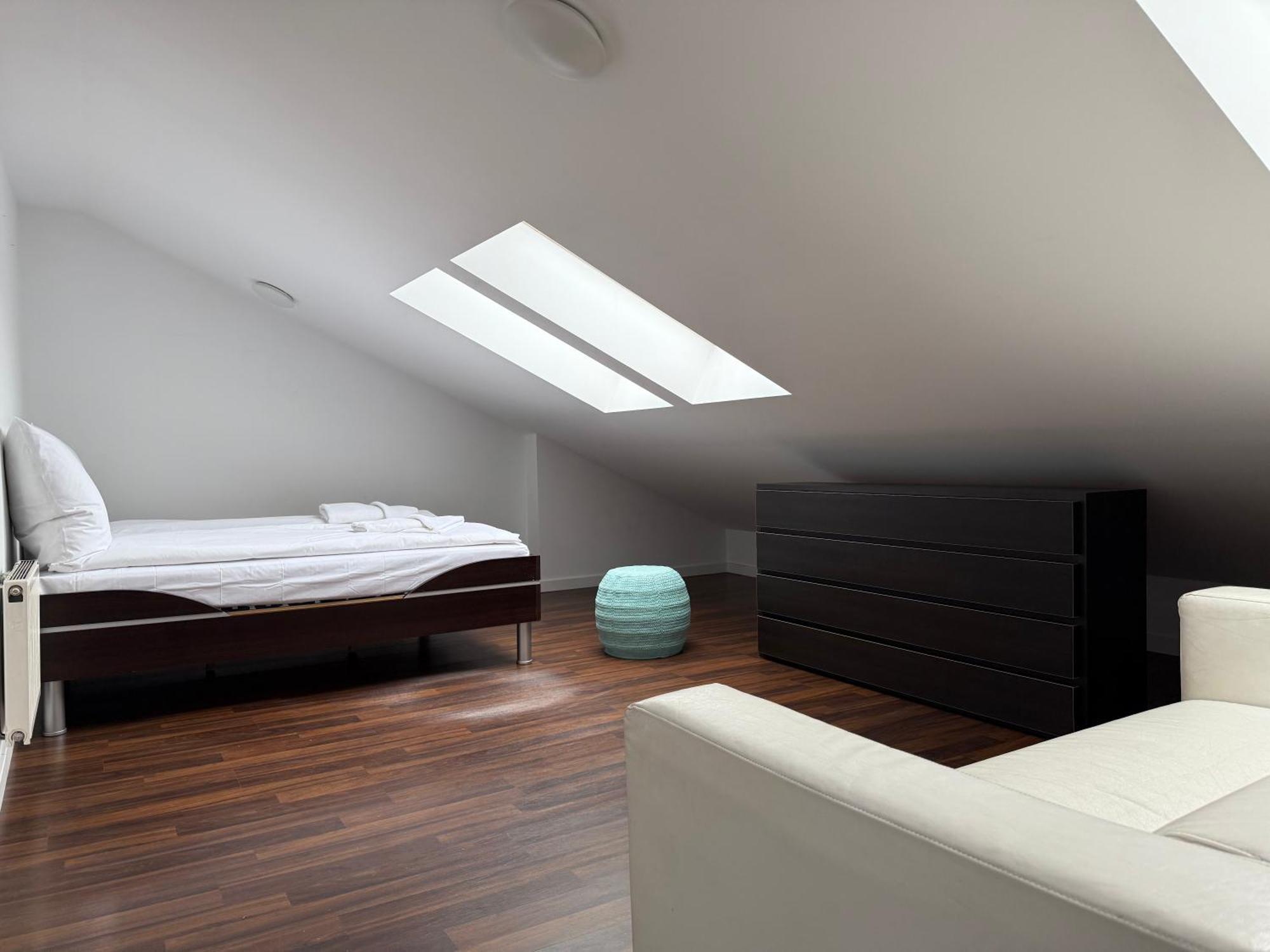 קרקוב Corner House Residence מראה חיצוני תמונה