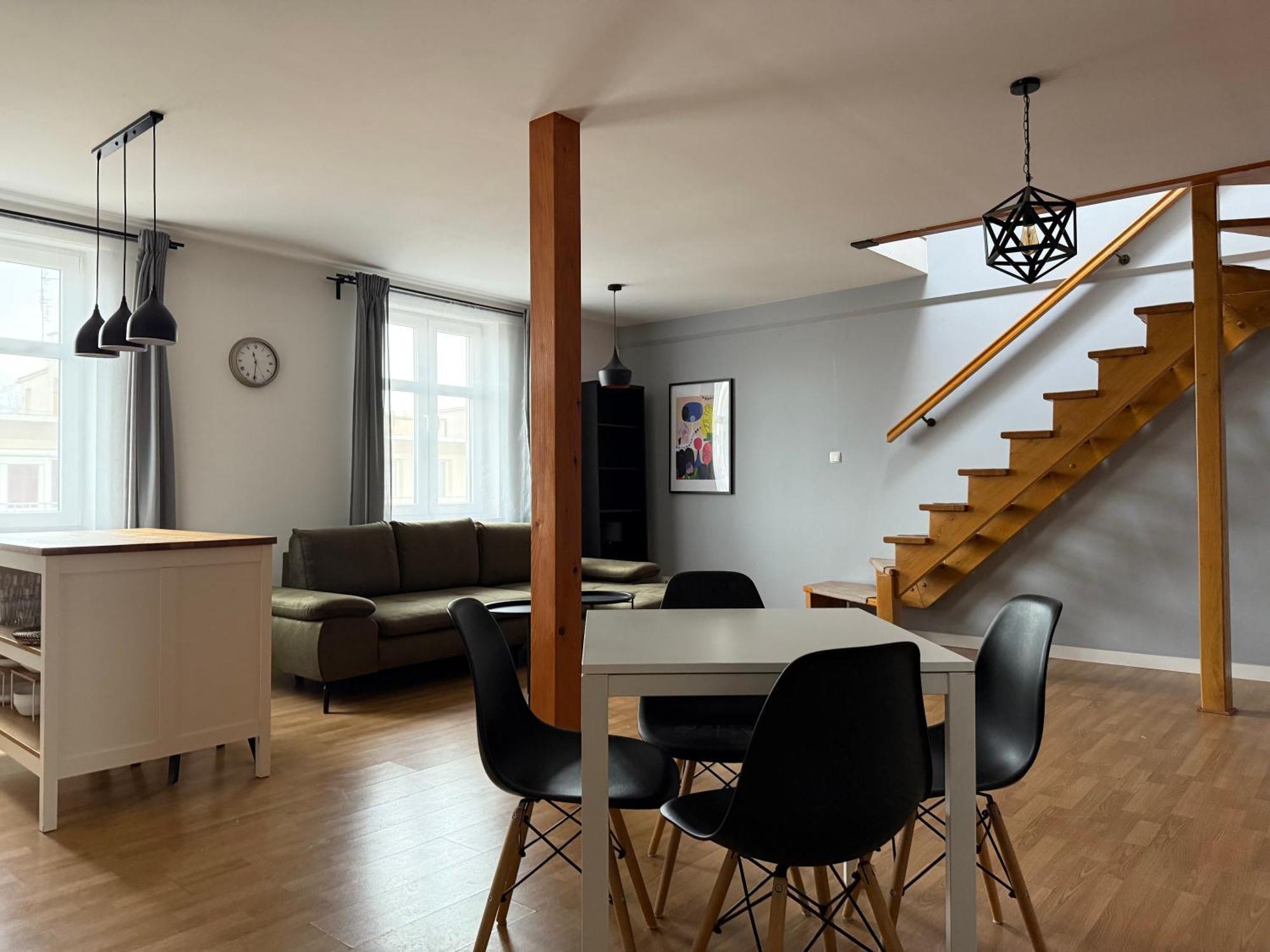 קרקוב Corner House Residence מראה חיצוני תמונה