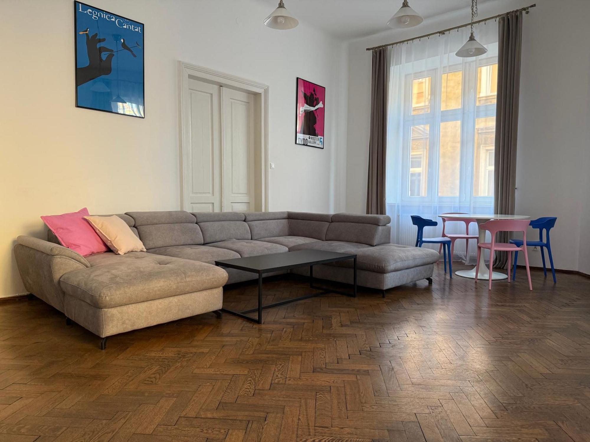 קרקוב Corner House Residence מראה חיצוני תמונה