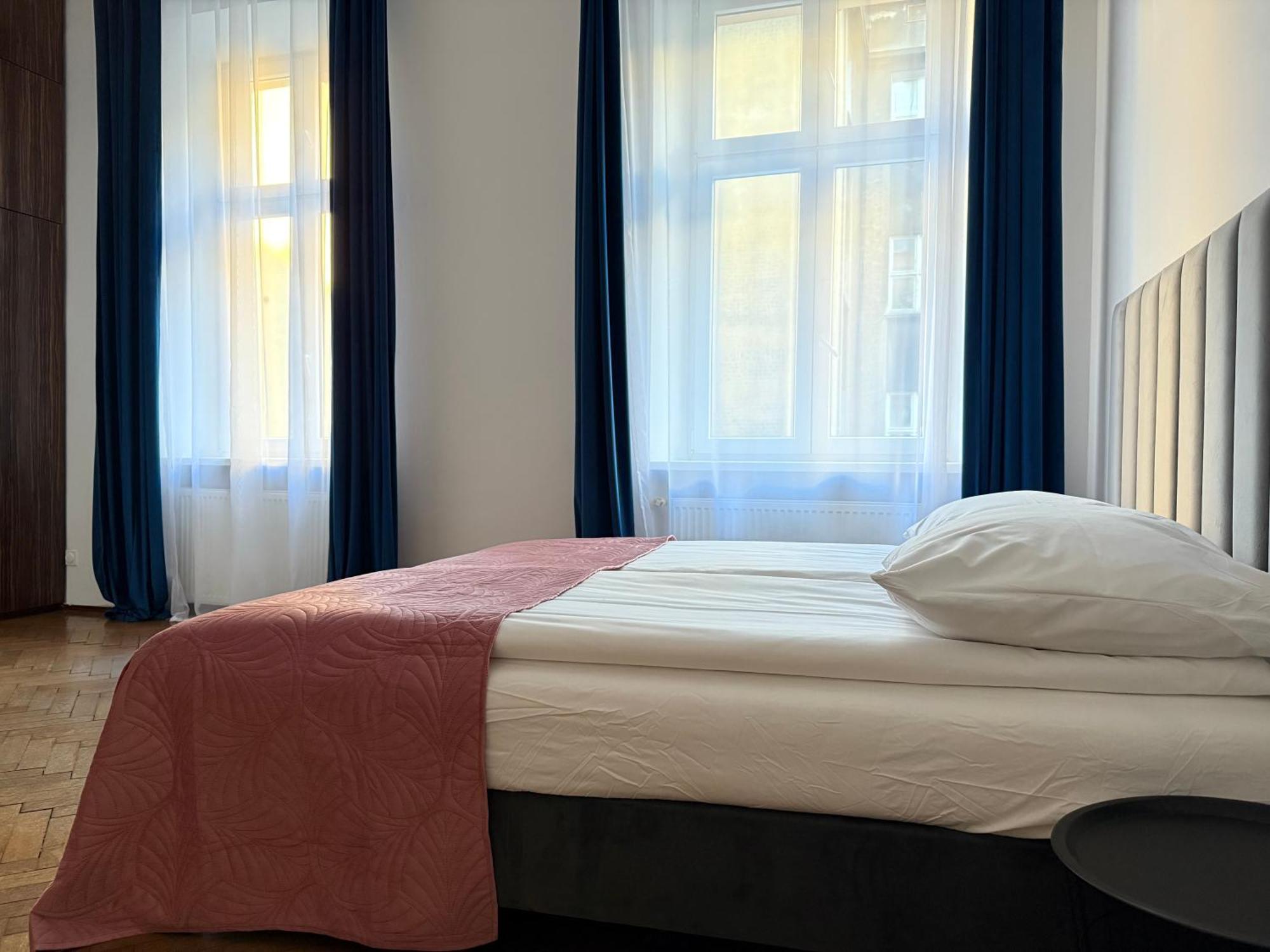 קרקוב Corner House Residence מראה חיצוני תמונה