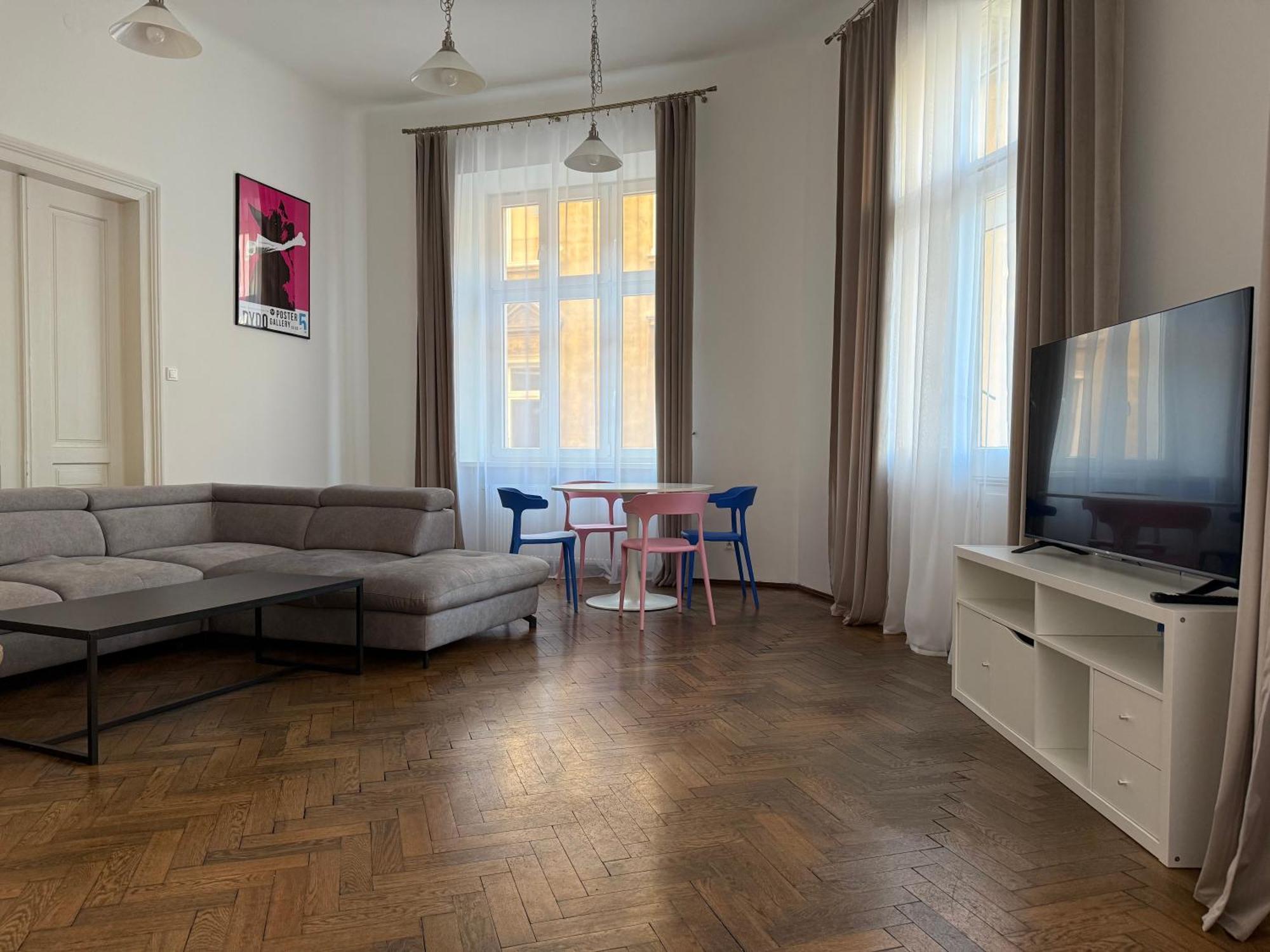 קרקוב Corner House Residence מראה חיצוני תמונה