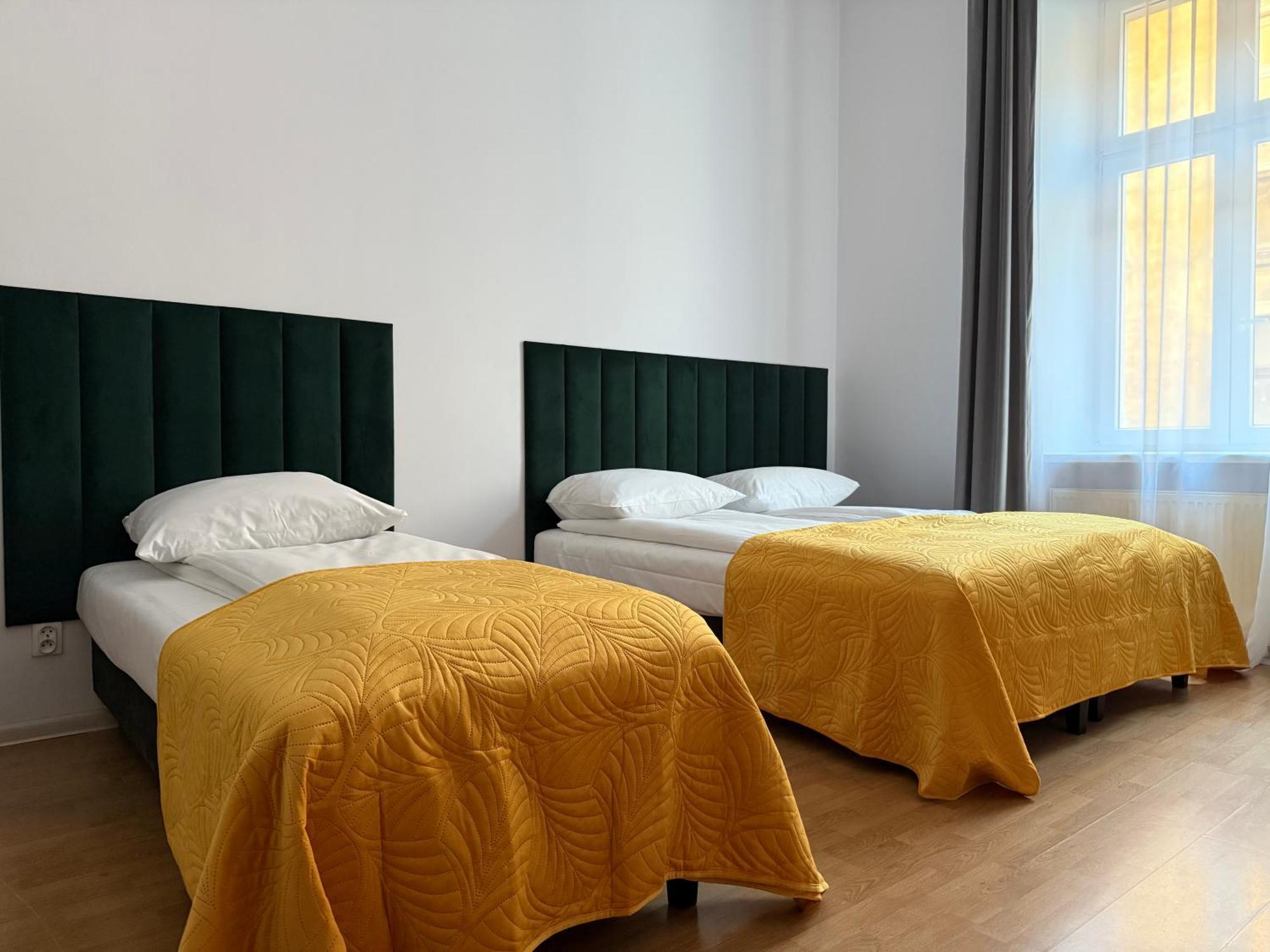 קרקוב Corner House Residence מראה חיצוני תמונה