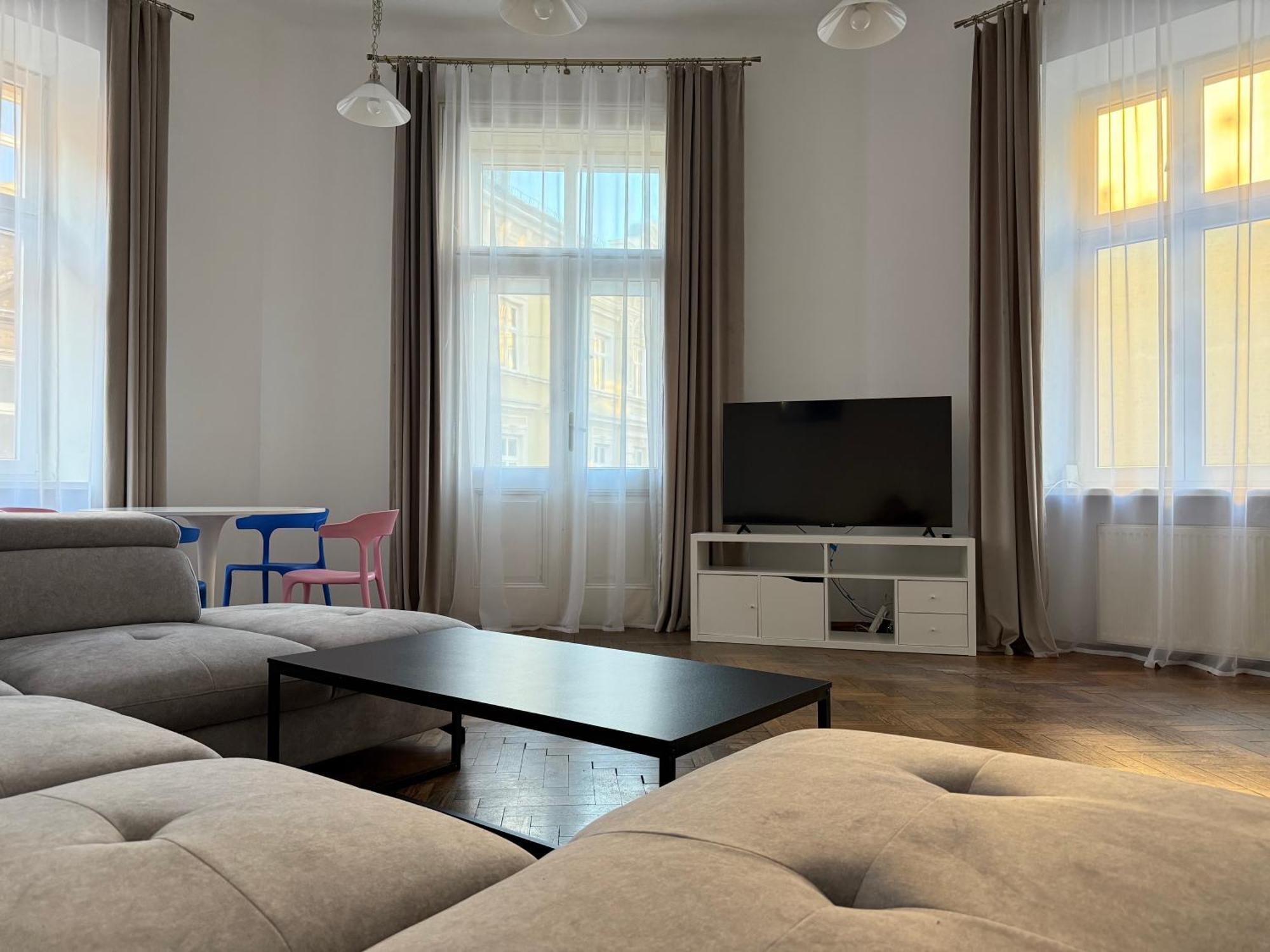 קרקוב Corner House Residence מראה חיצוני תמונה