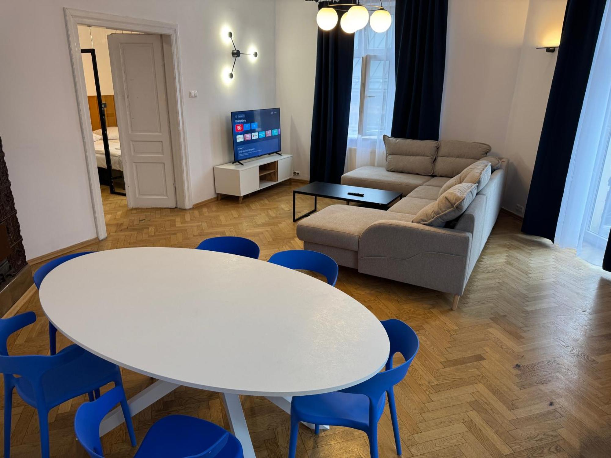 קרקוב Corner House Residence מראה חיצוני תמונה