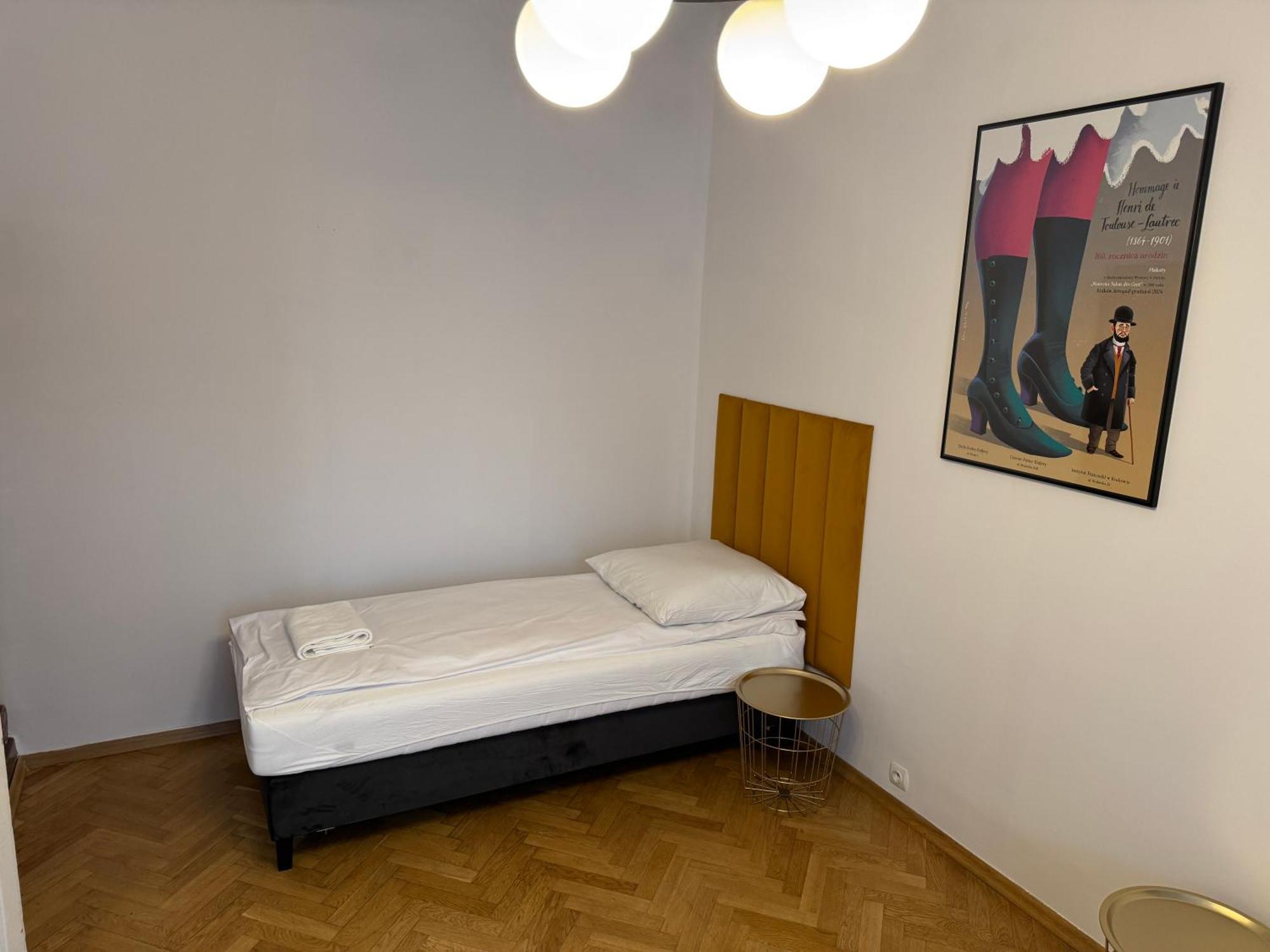 קרקוב Corner House Residence מראה חיצוני תמונה