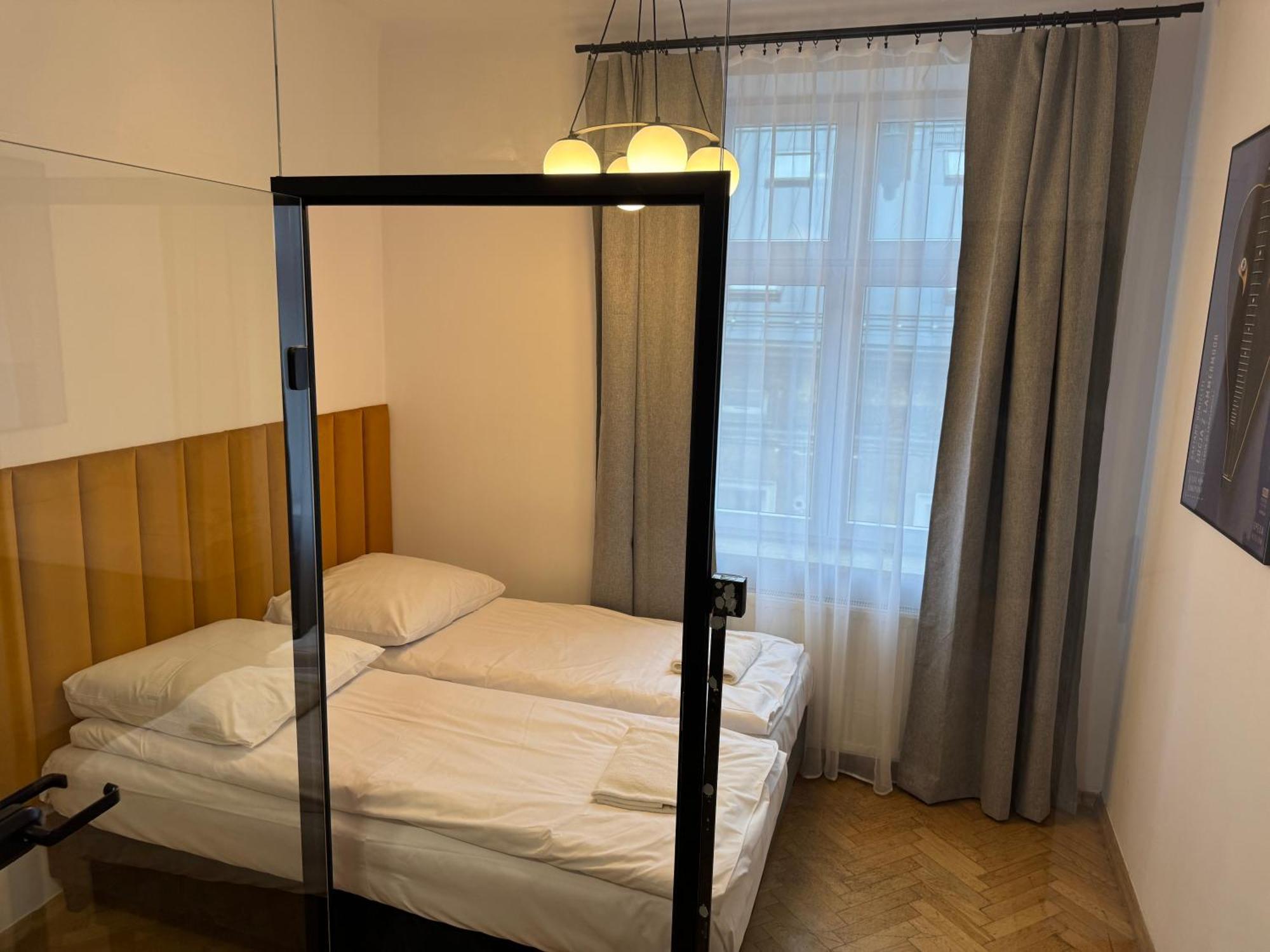 קרקוב Corner House Residence מראה חיצוני תמונה