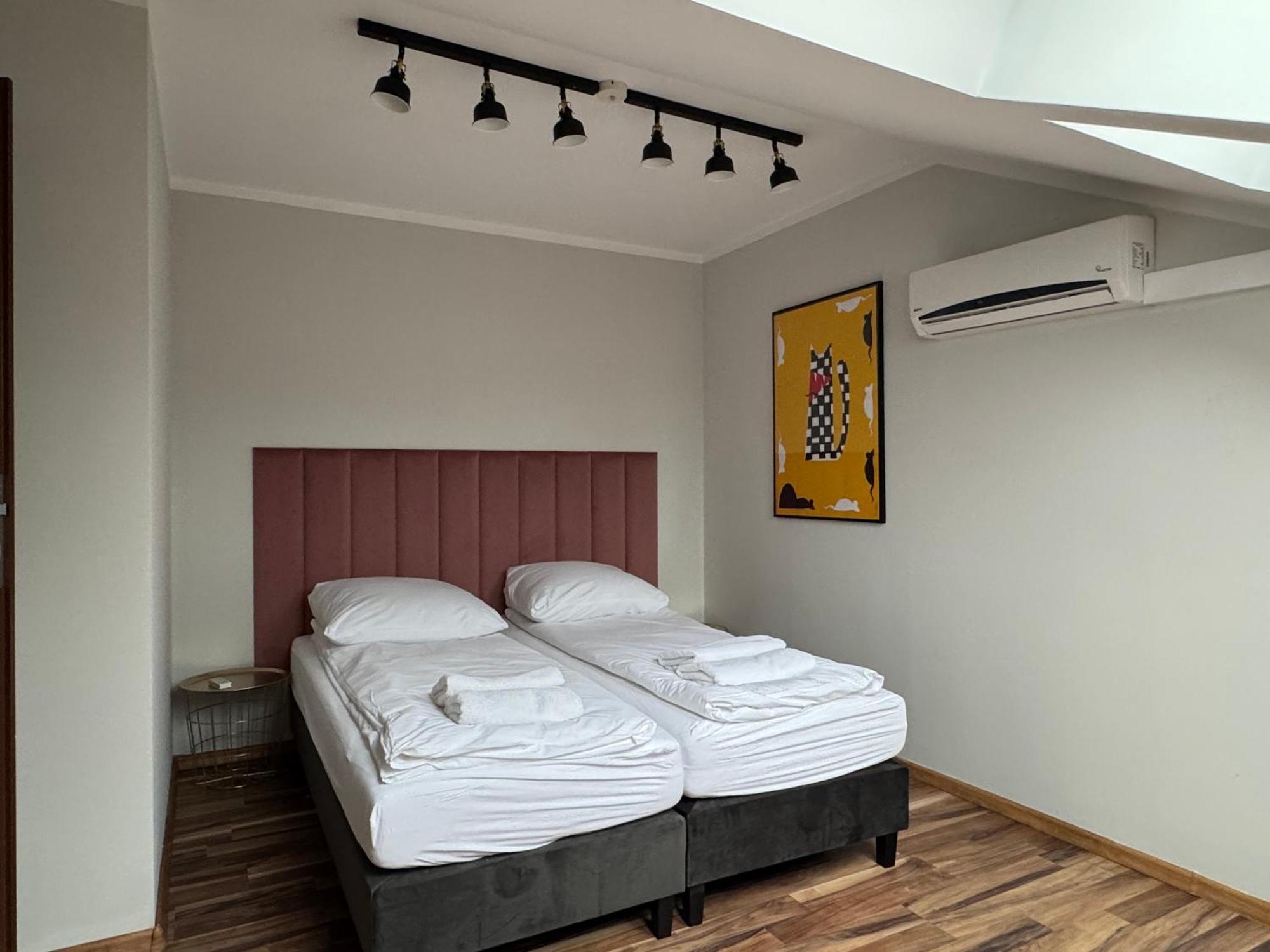 קרקוב Corner House Residence מראה חיצוני תמונה