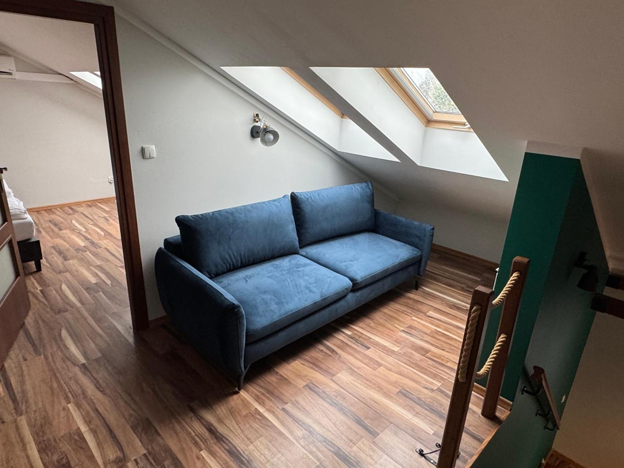 קרקוב Corner House Residence מראה חיצוני תמונה