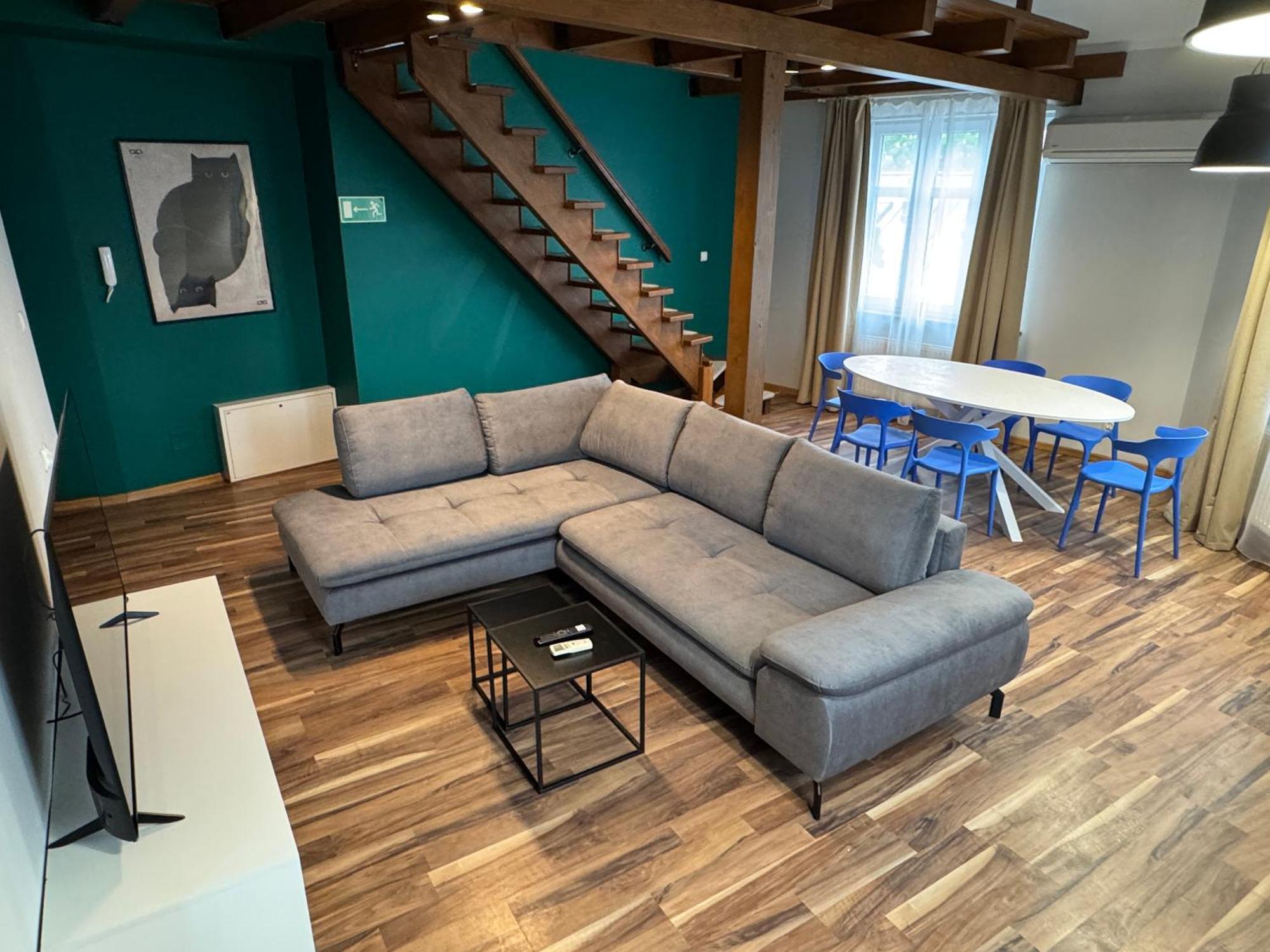 קרקוב Corner House Residence מראה חיצוני תמונה