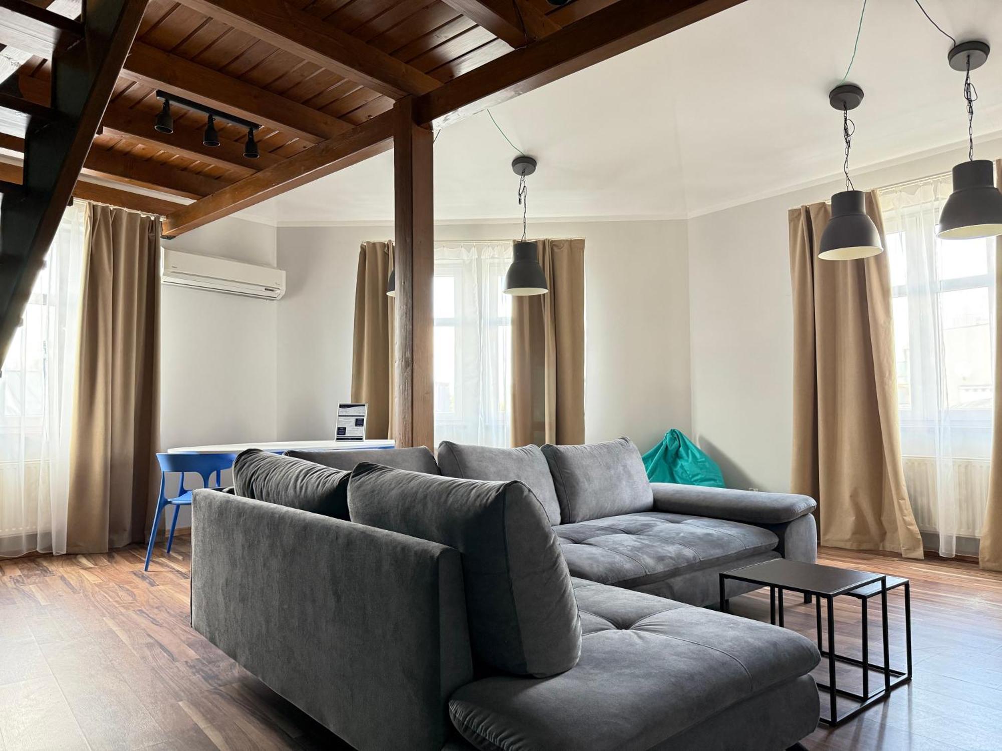 קרקוב Corner House Residence מראה חיצוני תמונה
