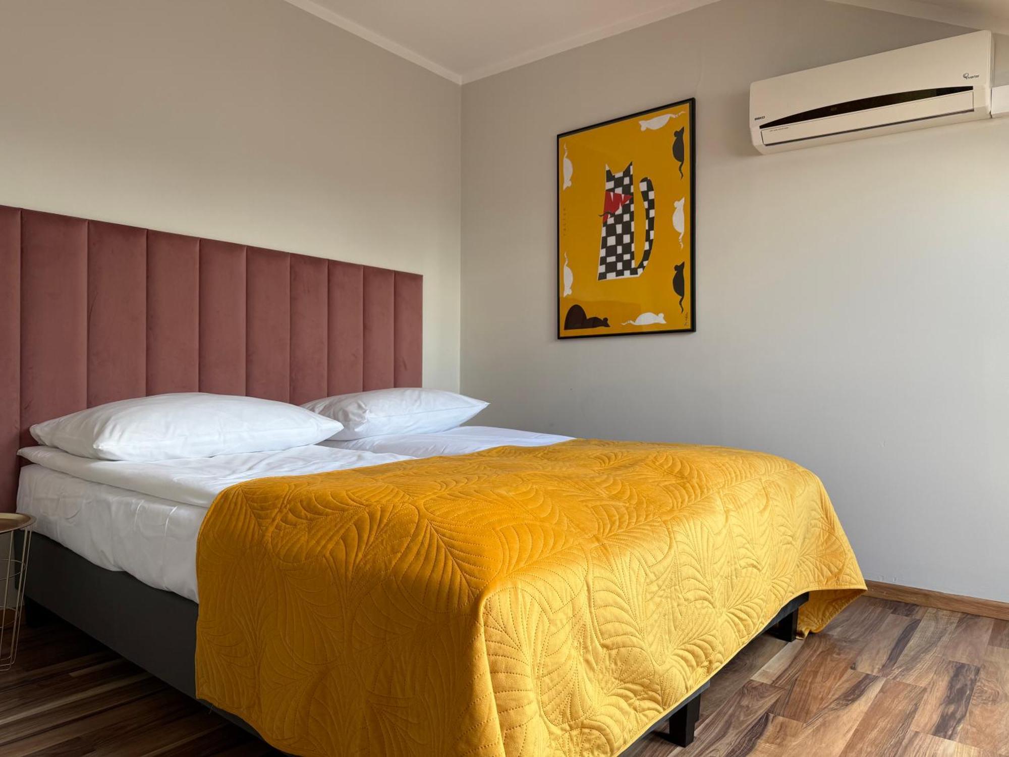 קרקוב Corner House Residence מראה חיצוני תמונה