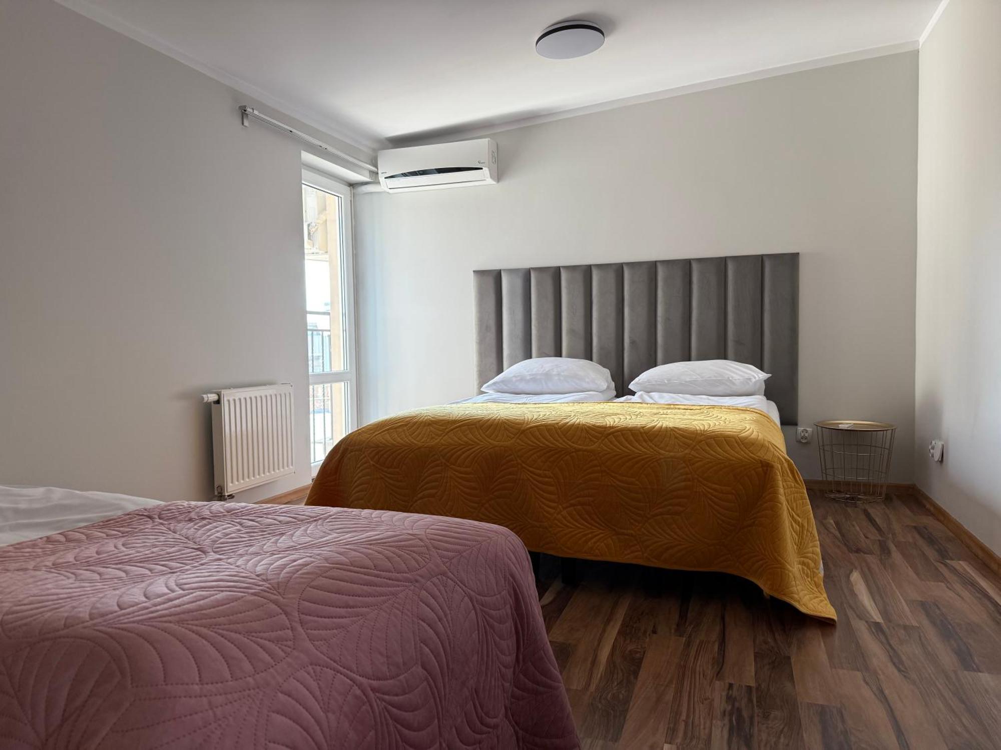 קרקוב Corner House Residence מראה חיצוני תמונה