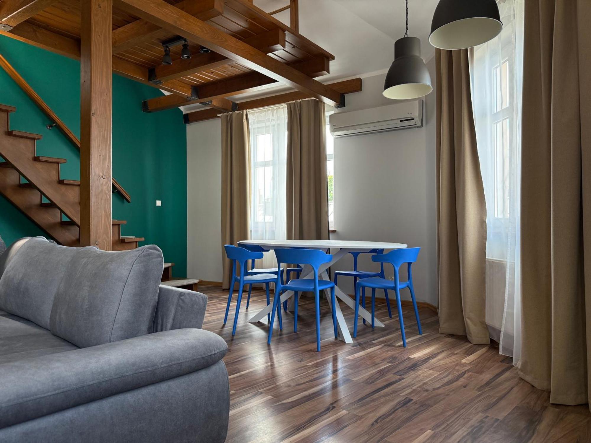 קרקוב Corner House Residence מראה חיצוני תמונה